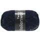 Lana Grossa MEILENWEIT 100g Tweed | 112-azul noche