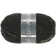 Lana Grossa MEILENWEIT 100g Tweed | 126-negro