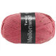 Lana Grossa MEILENWEIT 100g Tweed | 175-clavel rosa