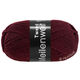 Lana Grossa MEILENWEIT 100g Tweed | 179-borgoña