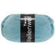 Lana Grossa MEILENWEIT 100g Tweed | 181-octanaje claro