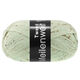 Lana Grossa MEILENWEIT 100g Tweed | 182-verde blanco