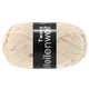 Lana Grossa MEILENWEIT 100g Tweed | 185-crema mezcla