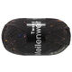 Lana Grossa MEILENWEIT 100g Tweed | 186-Negro carbón