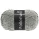 Lana Grossa MEILENWEIT 100g | 1103-gris mezcla