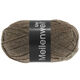 Lana Grossa MEILENWEIT 100g | 1334-marrón mezcla