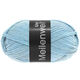 Lana Grossa MEILENWEIT 100g | 1364-azul claro