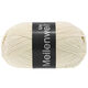 Lana Grossa MEILENWEIT 100g | 1387-beige claro