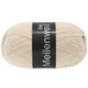 Lana Grossa MEILENWEIT 100g | 1391-cáscara de huevo