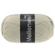Lana Grossa MEILENWEIT 100g | 1398-gris beige