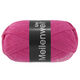 Lana Grossa MEILENWEIT 100g | 1401-rosa vívida