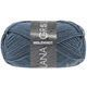 Lana Grossa MEILENWEIT 50g | 1415-jeans azul