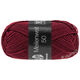 Lana Grossa MEILENWEIT 50g | 1423-vino tinto