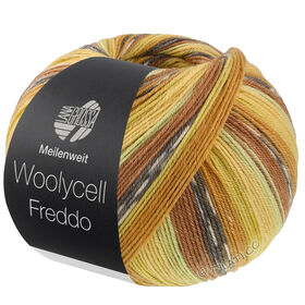 MEILENWEIT 100g Woolycell Freddo de Lana Grossa