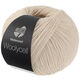 Lana Grossa MEILENWEIT 100g Woolycell | 02-beige perlado