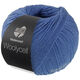 Lana Grossa MEILENWEIT 100g Woolycell | 09-azul