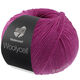 Lana Grossa MEILENWEIT 100g Woolycell | 11-fucsia