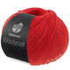 Lana Grossa MEILENWEIT 100g Woolycell | 12-rojo
