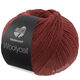 Lana Grossa MEILENWEIT 100g Woolycell | 13-rojo oscuro