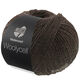 Lana Grossa MEILENWEIT 100g Woolycell | 14-antracita