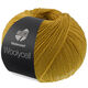 Lana Grossa MEILENWEIT 100g Woolycell | 16-mostaza