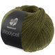 Lana Grossa MEILENWEIT 100g Woolycell | 17-verde oliva