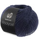Lana Grossa MEILENWEIT 100g Woolycell | 19-azul oscuroro
