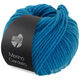 Lana Grossa MERINO CARDATO | 07-azul