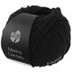 Lana Grossa MERINO CARDATO | 14-negro