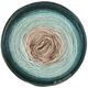 Lana Grossa MERINO LACE AQUARELL | 06-gris beige/verde beige/octanaje gris/fango