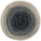 Lana Grossa MERINO LACE AQUARELL | 10-grège/taupe/negro marrón