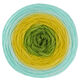 Lana Grossa MERINO LACE AQUARELL | 20-kiwi/amarillo brillante/agua