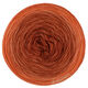 Lana Grossa MERINO LACE AQUARELL | 407-terracota/herrumbre/calabaza naranja