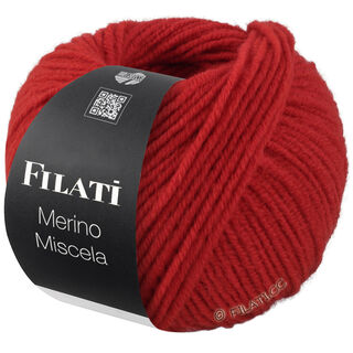 Lana Grossa MERINO MISCELA