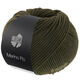 Lana Grossa MERINO PIÙ | 05-verde noche