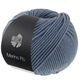 Lana Grossa MERINO PIÙ | 10-gris azul