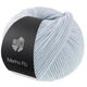Lana Grossa MERINO PIÙ | 11-azul delicada