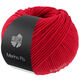 Lana Grossa MERINO PIÙ | 14-rojo