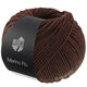 Lana Grossa MERINO PIÙ | 18-marrón oscuro