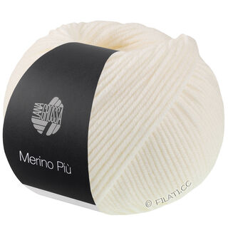 Lana Grossa MERINO PIÙ