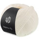 Lana Grossa MERINO PIÙ | 24-blanco