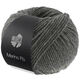 Lana Grossa MERINO PIÙ | 26-gris oscuro