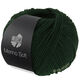 Lana Grossa MERINO SOFT | 15-verde oscuro
