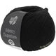 Lana Grossa MERINO SUPERIORE | 08-negro