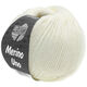 Lana Grossa MERINO UNO | 01-blanco
