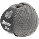 Lana Grossa MERINO UNO | 10-gris claro