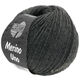 Lana Grossa MERINO UNO | 11-gris oscuro