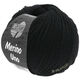 Lana Grossa MERINO UNO | 13-negro