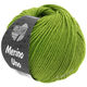 Lana Grossa MERINO UNO | 21-manzana verde