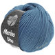 Lana Grossa MERINO UNO | 27-azul paloma